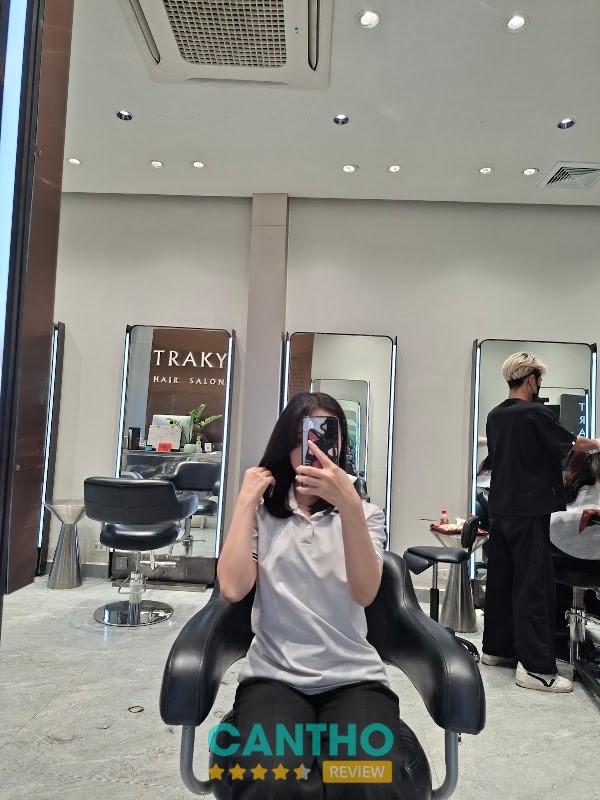 Traky Hair Salon - hình ảnh 2