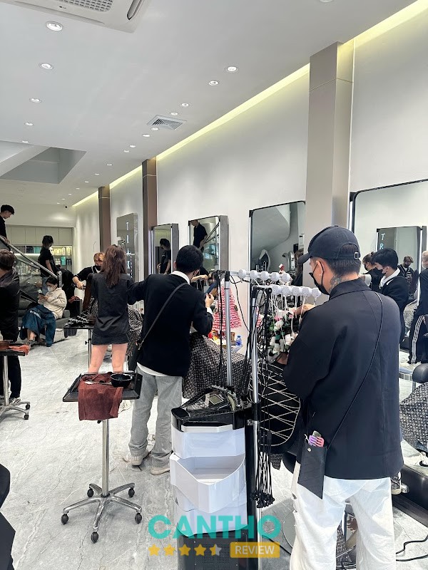 Traky Hair Salon - hình ảnh 3