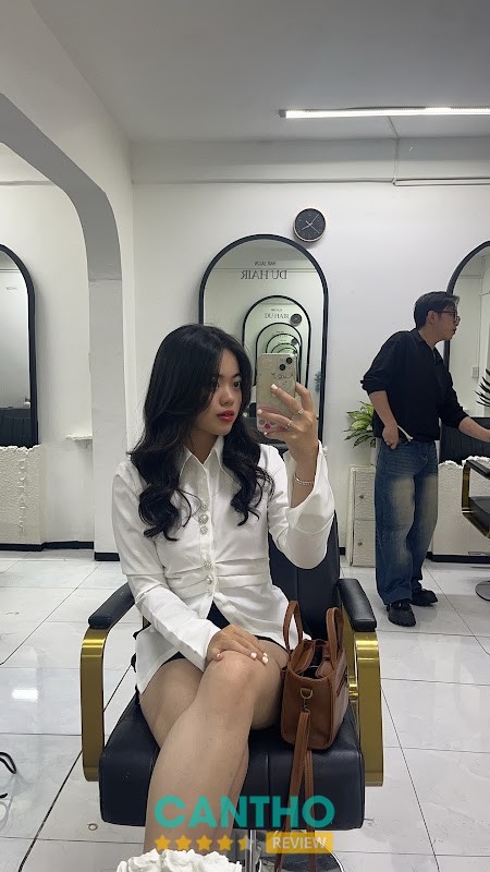 Du Hair - hình ảnh 3