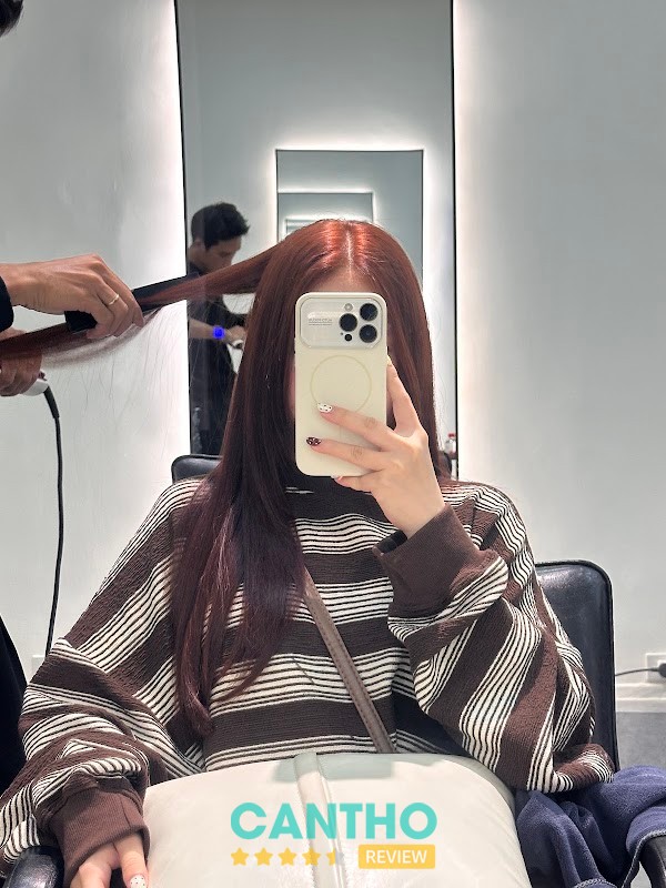 Rochee Hair Salon
