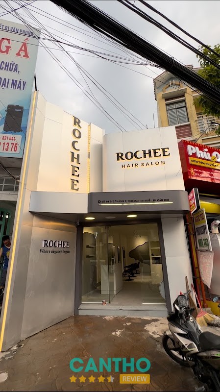 Rochee Hair Salon - hình ảnh 2