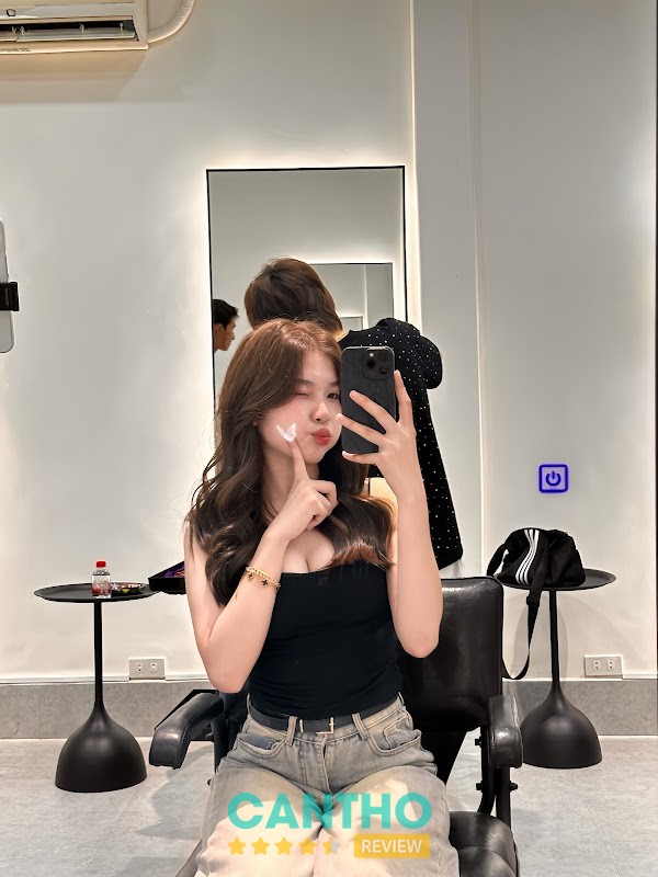 Rochee Hair Salon - hình ảnh 3