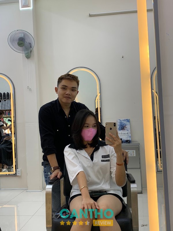 Emi Hair Salon