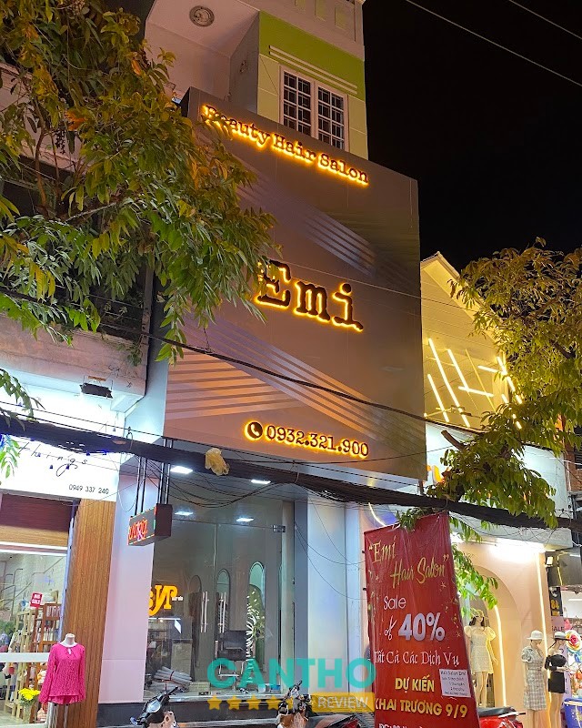 Emi Hair Salon - hình ảnh 2