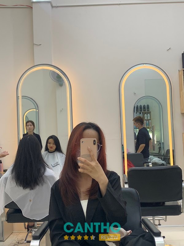 Emi Hair Salon - hình ảnh 3
