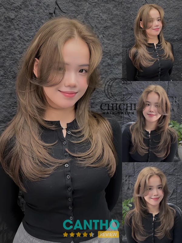 Chichi Hair Salon - hình ảnh 2