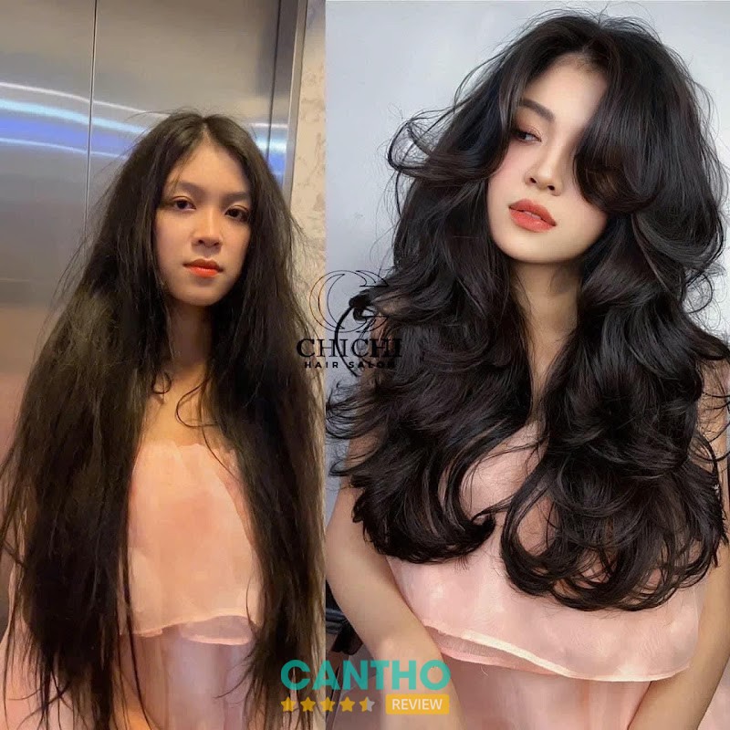 Chichi Hair Salon - hình ảnh 3
