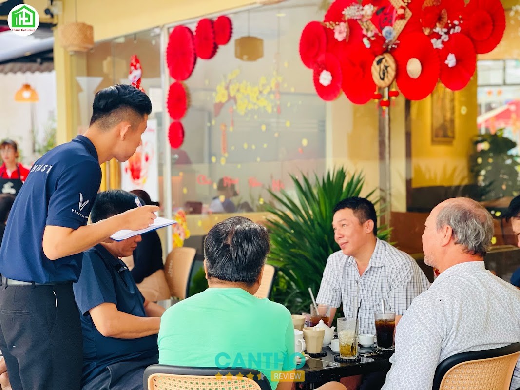 Showroom Xe Máy Điện VinFast Bình Thủy – hình ảnh 3