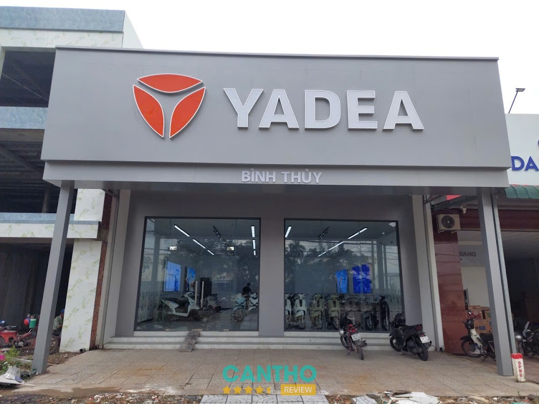 Yadea Bình Thủy – hình ảnh 3