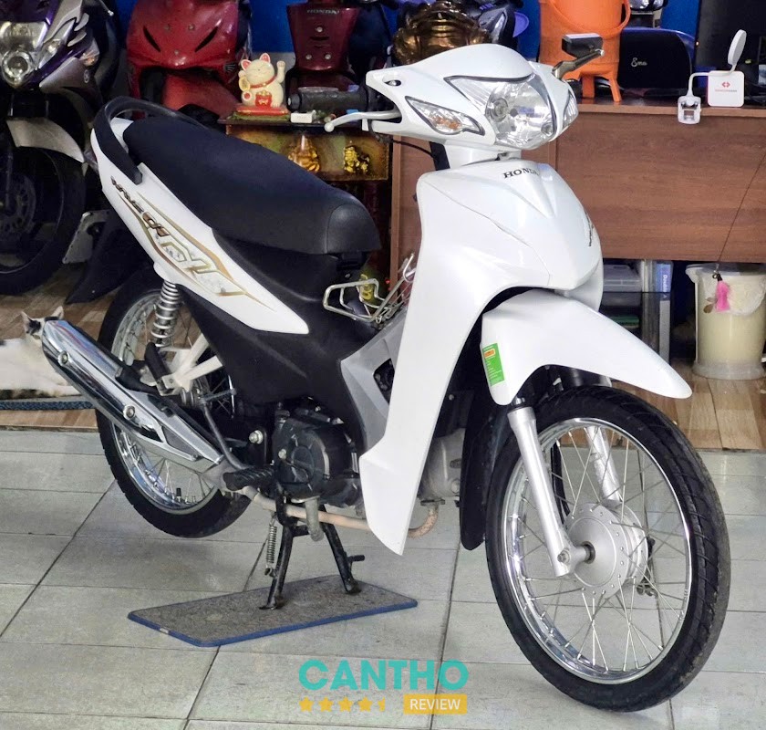 Xe Máy Bảo Nhi – hình ảnh 2
