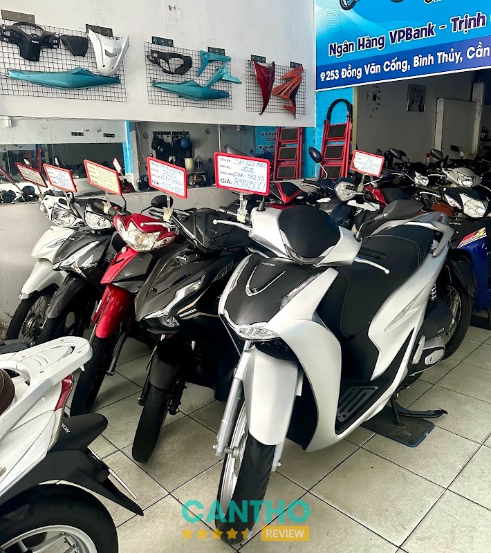 Xe Máy Bảo Nhi – hình ảnh 3