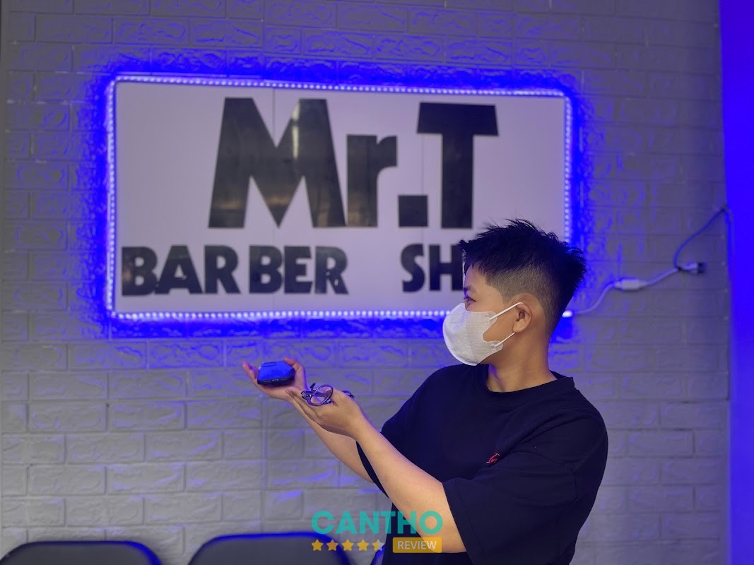 Mr.T Barbershop – hình ảnh 2