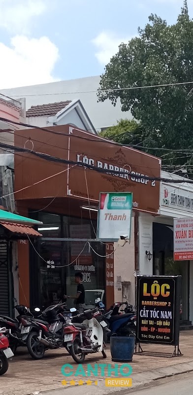 Lộc Barbershop 2 – hình ảnh 3