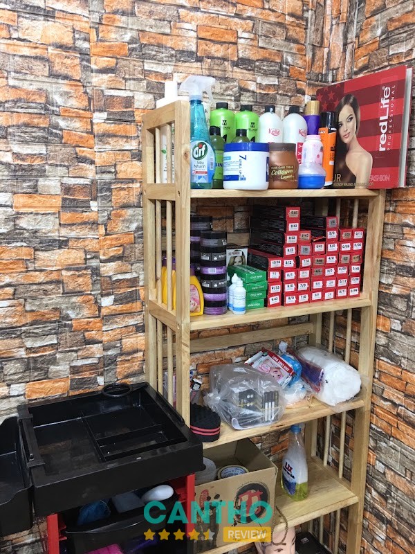 TOM Barber Shop - hình ảnh 2