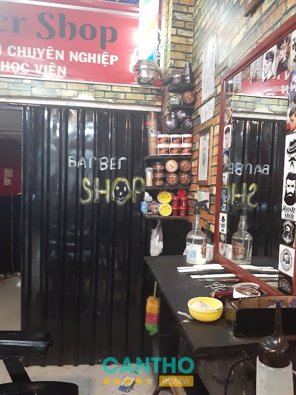 Tài Barber Shop - hình ảnh 2