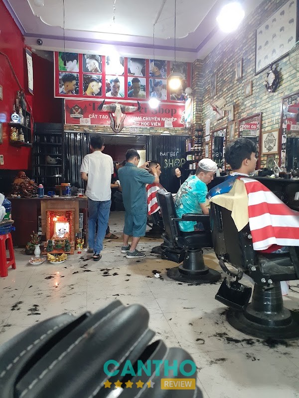 Tài Barber Shop - hình ảnh 3