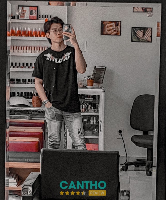 T&T Barber Nail - hình ảnh 2