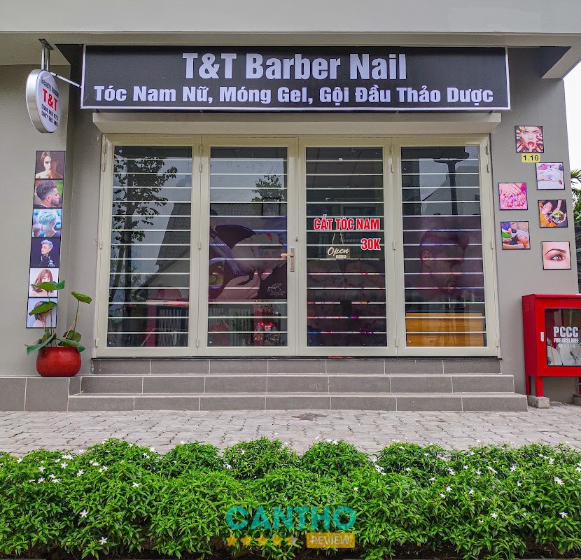T&T Barber Nail - hình ảnh 3