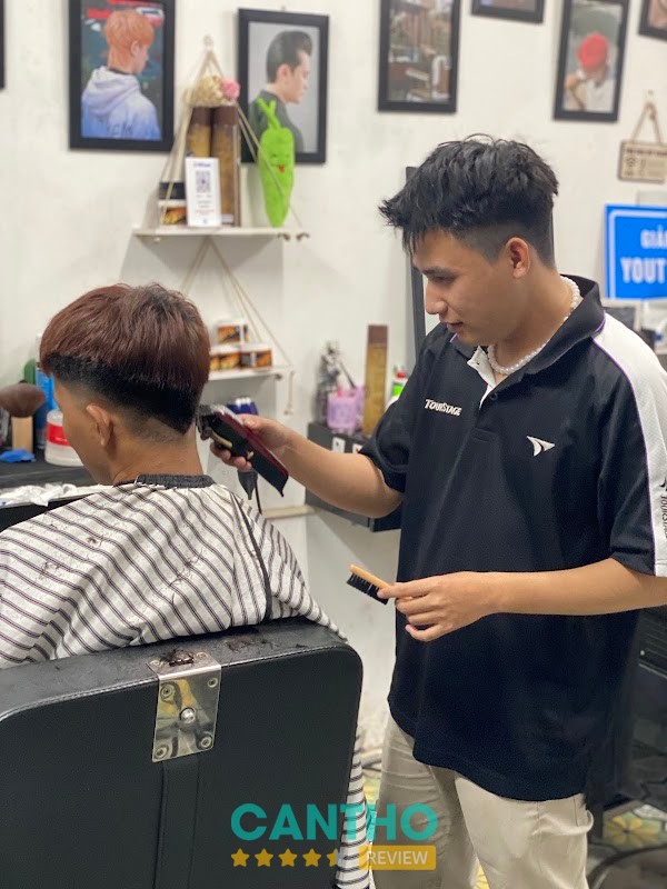 Youth Barbershop – hình ảnh 2