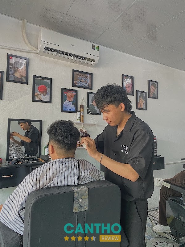 Youth Barbershop – hình ảnh 3