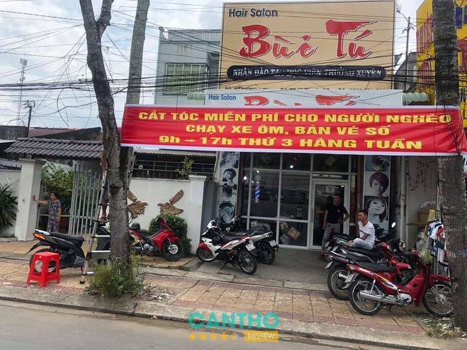 Barber Shop Bùi Tú – hình ảnh 2