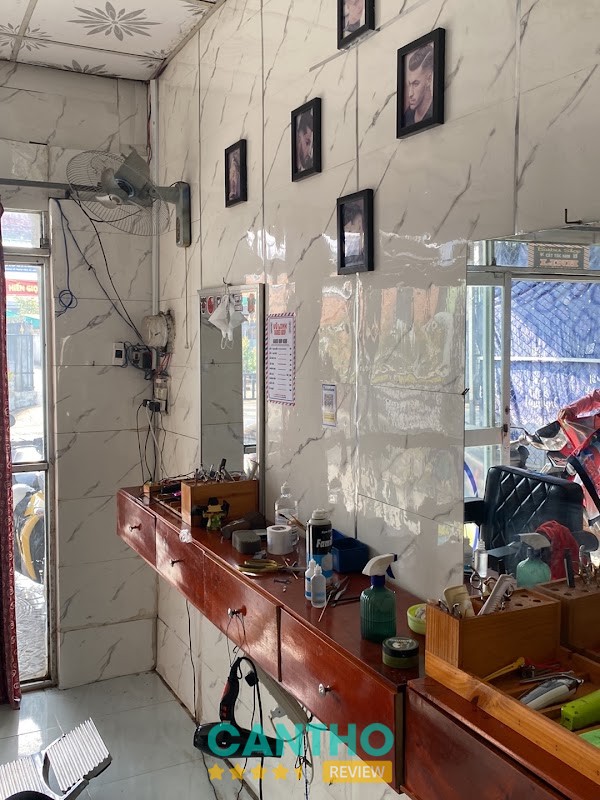 Linh Barber Phụng Hiệp – hình ảnh 3