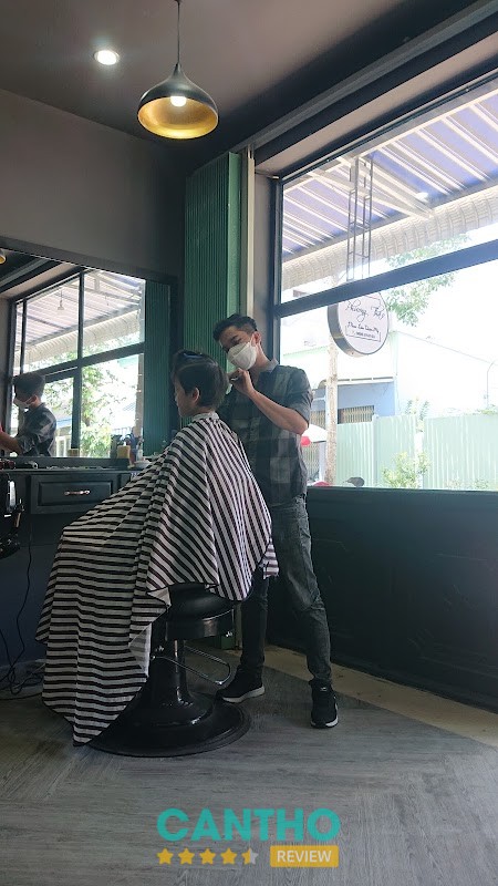 Lick Barber Shop – hình ảnh 3