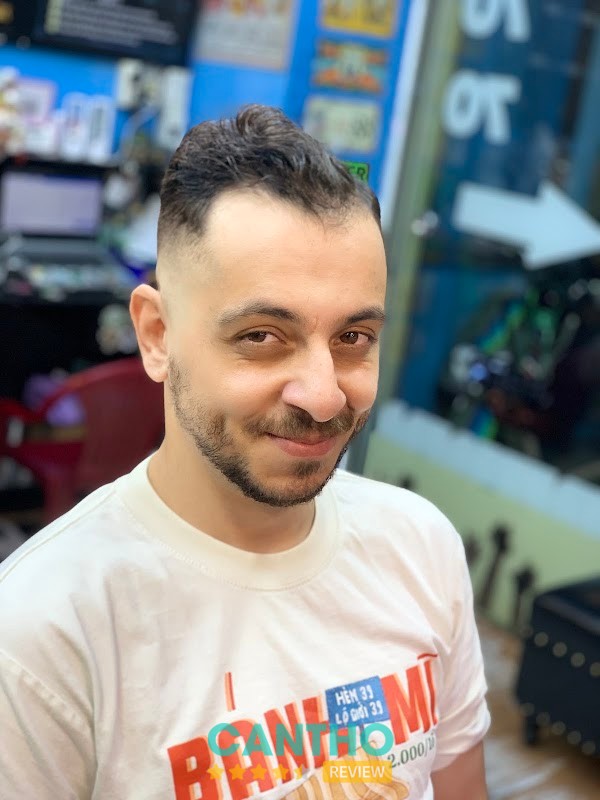 AB Barbershop – hình ảnh 2
