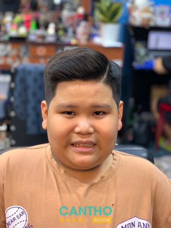 AB Barbershop – hình ảnh 3