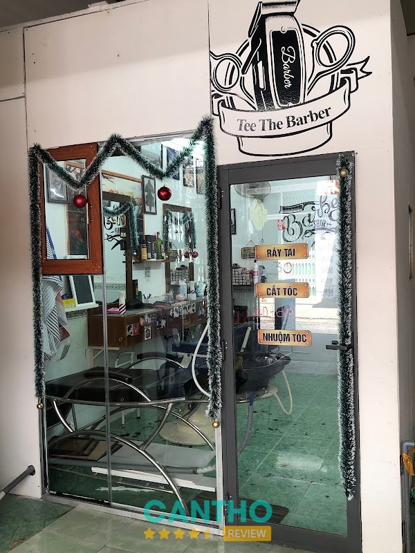 Ngô Tuấn Barber Shop – hình ảnh 2
