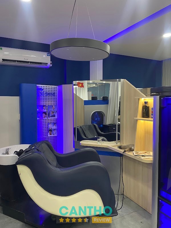 30Shine 205 30/4 Cần Thơ – barber shop cắt tóc nam ở ninh kiều – hình ảnh 2