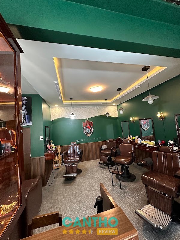 KÍA BARBERSHOP – hình ảnh 2