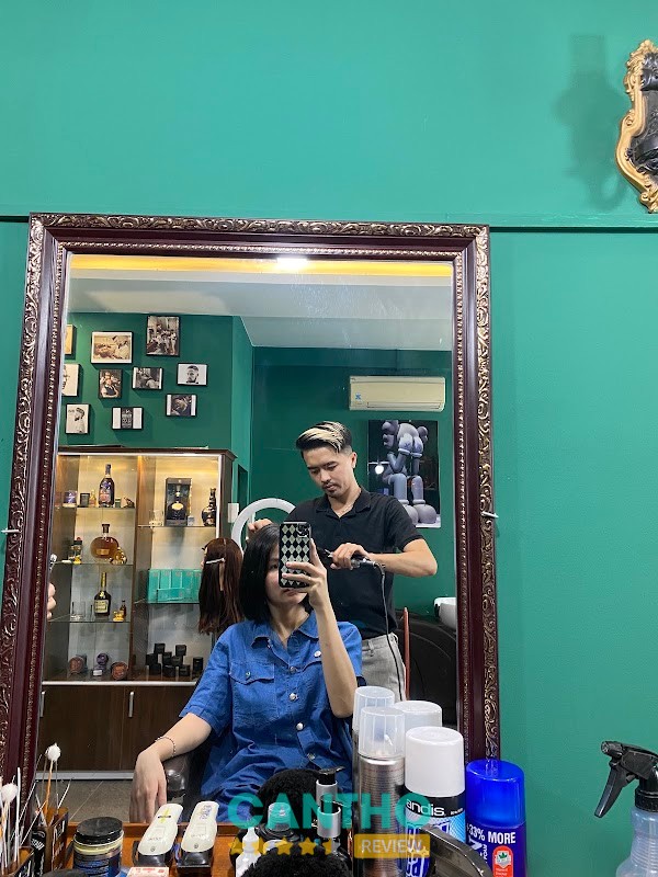 KÍA BARBERSHOP – hình ảnh 3