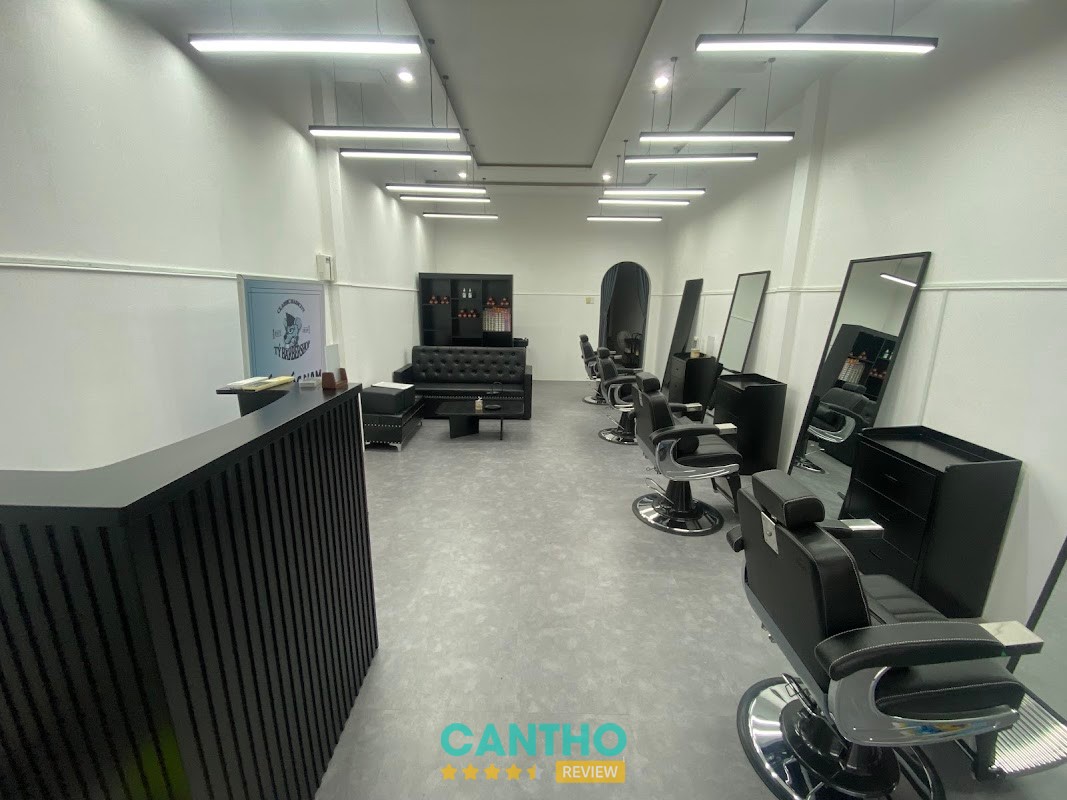 Tý BarBer Shop – hình ảnh 2