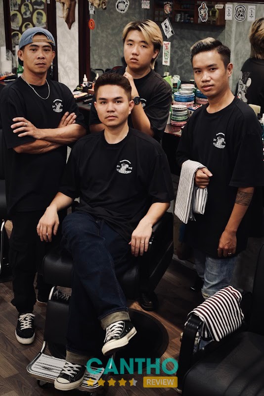 Tý BarBer Shop – hình ảnh 3