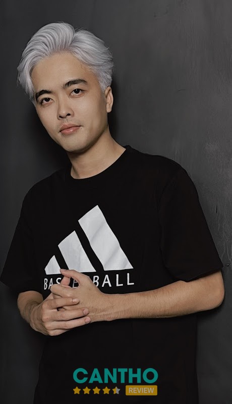 Kía Barbershop Sóc Trăng