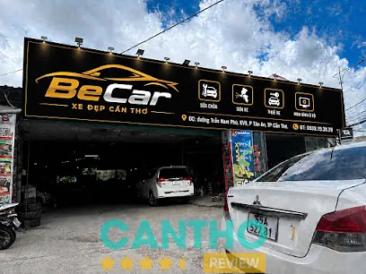 BeCar: Đường Trần Nam Phú, KV9, P. Tân An