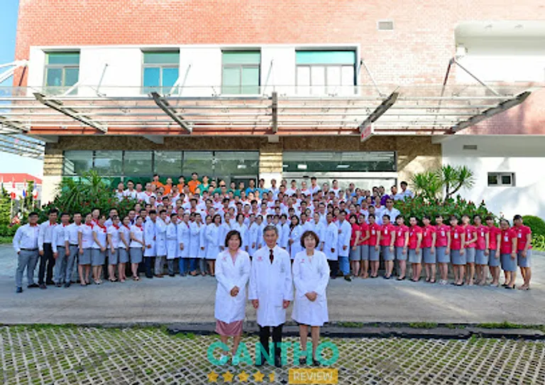 Bệnh viện Đa khoa Quốc Tế SIS: 397 Nguyễn Văn Cừ