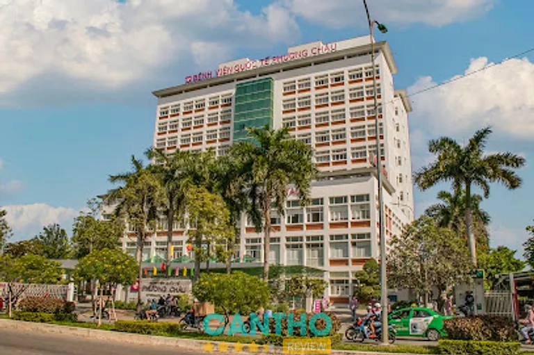 Bệnh viện Quốc Tế Phương Châu: 300 Nguyễn Văn Cừ Nối Dài