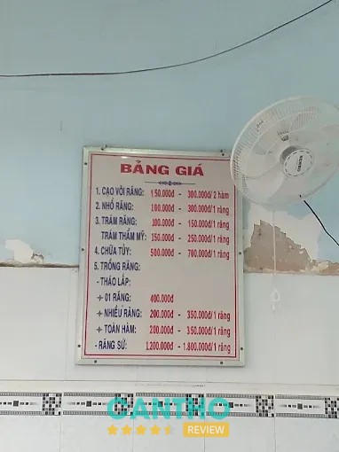 Nha Khoa Lê Bình – hình ảnh 2