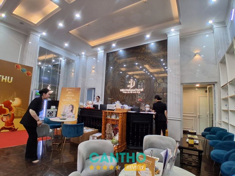 Thẩm Mỹ DIVA Cần Thơ – hình ảnh 2