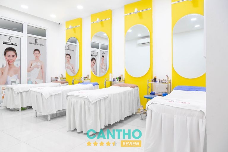 Thẩm Mỹ Viện Ngọc Hường Cần Thơ – hình ảnh 3