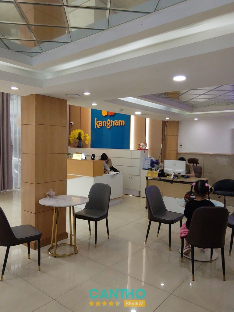 Viện Thẩm mỹ Kangnam Cần Thơ – hình ảnh 3
