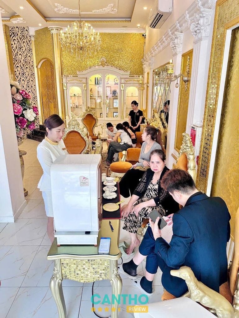 Thẩm Mỹ Viện Thu Minh – hình ảnh 2