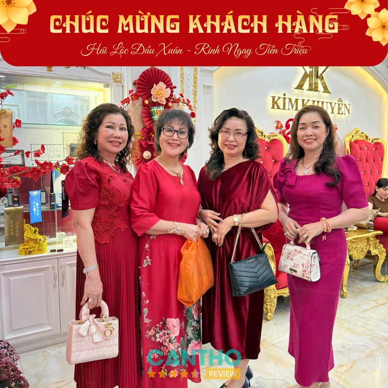 Thẩm Mỹ Viện Kim Khuyên Cần Thơ – hình ảnh 1