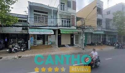 ChiChi Hair Salon: 122 Mạc Đĩnh Chi, P. Phú Lợi