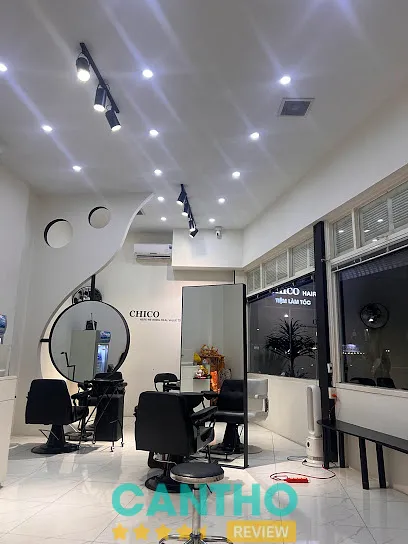 Chico Hair Room: 88 Huỳnh Cương, P. Ninh Kiều