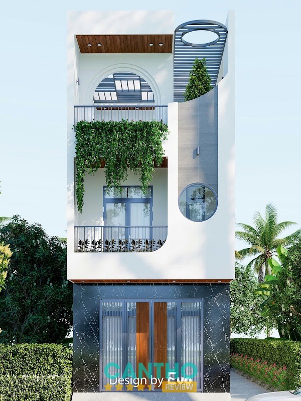 Công Ty TNHH Đầu Tư Xây Dựng EVO Bình Thủy