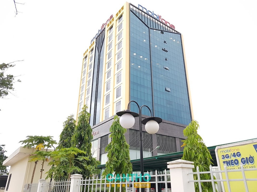 Công Ty Xây Dựng Số 8 - hình ảnh 2