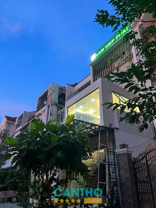 Nam Hiệp Phát - hình ảnh 2